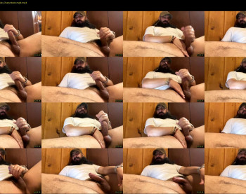 1ui5 — 7 minute Chaturbate male cam show recording, 720p, Nov 16, 2022