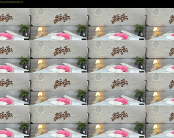 _adelle — 22 minute Chaturbate female cam show recording, 1080p, Nov 16, 2022