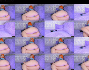 _alissonrose — 21 minute Chaturbate female cam show recording, 1080p, Nov 16, 2022
