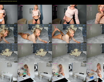 _be_my_daddy — 54 minute Chaturbate female cam show recording, 1080p, Nov 16, 2022