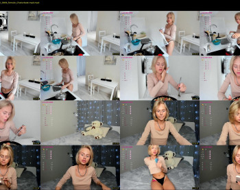 _be_my_daddy — 54 minute Chaturbate female cam show recording, 1080p, Nov 16, 2022
