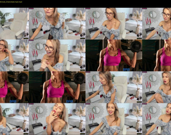 _beylly — 62 minute Chaturbate female cam show recording, 1080p, Nov 16, 2022