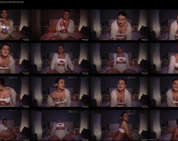 _lady_di — 57 minute Chaturbate female cam show recording, 1080p, Nov 17, 2022