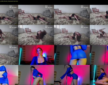 _meganmeow_ — 54 minute Chaturbate female cam show recording, 1080p, Nov 16, 2022