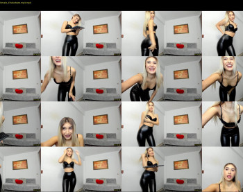 _myaa — 11 minute Chaturbate female cam show recording, 1080p, Nov 17, 2022