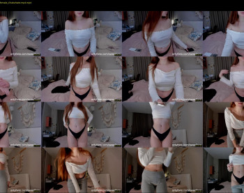 _o0o__ — 52 minute Chaturbate female cam show recording, 1080p, Nov 17, 2022