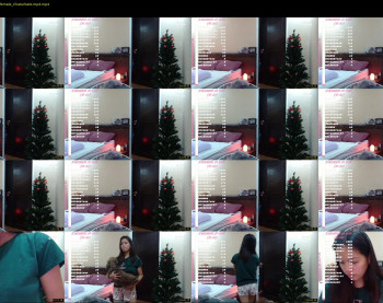 _pilya_ — 41 minute Chaturbate female cam show recording, 1080p, Nov 16, 2022