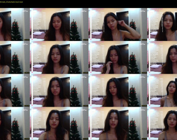 _pilya_ — 4 minute Chaturbate female cam show recording, 1080p, Nov 17, 2022