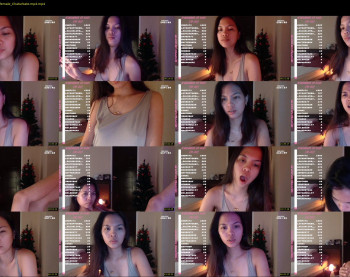 _pilya_ — 53 minute Chaturbate female cam show recording, 1080p, Nov 17, 2022