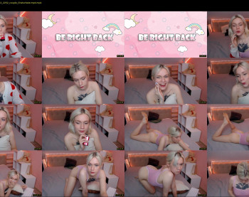_reverse_gang_ — 82 minute Chaturbate couple cam show recording, 720p, Nov 16, 2022