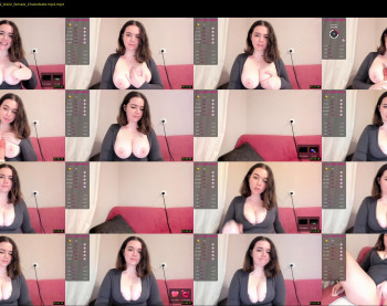 _snorkmaiden_ — 3 minute Chaturbate female cam show recording, 720p, Nov 17, 2022