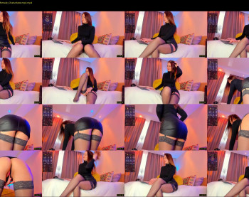 ad0res — 16 minute Chaturbate female cam show recording, 1080p, Nov 16, 2022