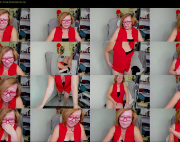 adelewildx — 92 minute Chaturbate female cam show recording, 720p, Nov 16, 2022