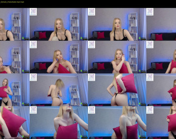 adrykilly — 92 minute Chaturbate female cam show recording, 720p, Nov 16, 2022