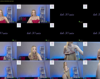 adrykilly — 135 minute Chaturbate female cam show recording, 720p, Nov 16, 2022