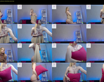 adrykilly — 96 minute Chaturbate female cam show recording, 720p, Nov 16, 2022