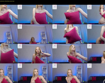 adrykilly — 82 minute Chaturbate female cam show recording, 720p, Nov 16, 2022