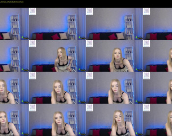 adrykilly — 3 minute Chaturbate female cam show recording, 720p, Nov 16, 2022