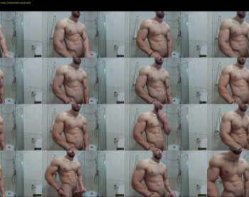 advp69 — 98 minute Chaturbate male cam show recording, 720p, Nov 16, 2022