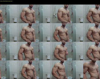 advp69 — 23 minute Chaturbate male cam show recording, 720p, Nov 16, 2022