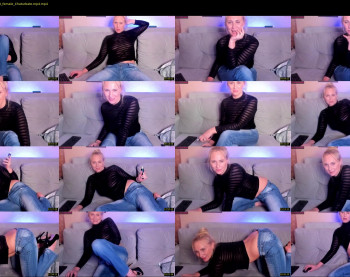 afanasia — 24 minute Chaturbate female cam show recording, 720p, Nov 16, 2022