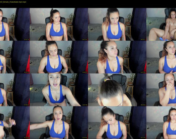 afrodita_p_ — 56 minute Chaturbate female cam show recording, 1080p, Nov 16, 2022