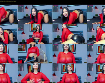 alaiasmile_ — 56 minute Chaturbate female cam show recording, 1080p, Nov 16, 2022
