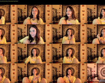 alone_together_ — 60 minute Chaturbate female cam show recording, 1080p, Nov 17, 2022