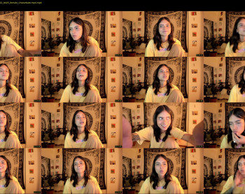 alone_together_ — 5 minute Chaturbate female cam show recording, 1080p, Nov 17, 2022
