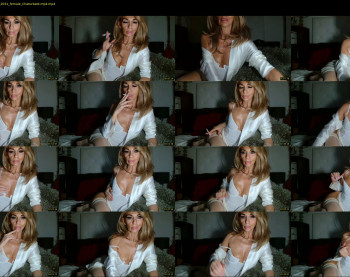 amanda0803 — 7 minute Chaturbate female cam show recording, 720p, Nov 16, 2022