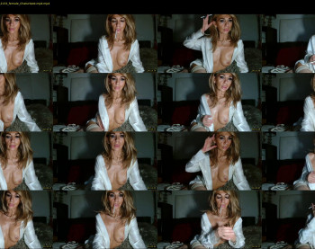 amanda0803 — 3 minute Chaturbate female cam show recording, 720p, Nov 16, 2022