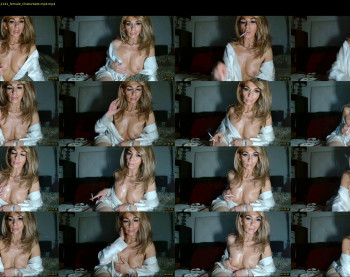 amanda0803 — 8 minute Chaturbate female cam show recording, 720p, Nov 16, 2022