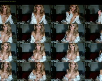 amanda0803 — 9 minute Chaturbate female cam show recording, 720p, Nov 16, 2022