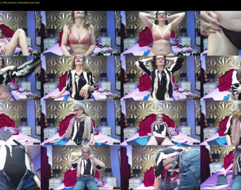ameliacampell — 12 minute Chaturbate female cam show recording, 720p, Nov 16, 2022