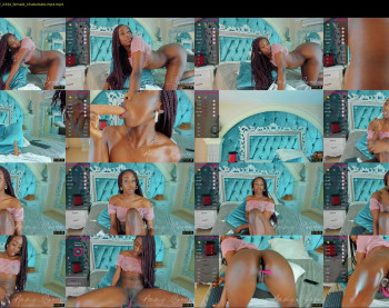ammy_brown_ — 57 minute Chaturbate female cam show recording, 1080p, Nov 16, 2022