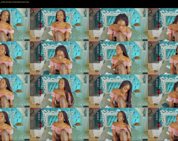 ammy_brown_ — 10 minute Chaturbate female cam show recording, 1080p, Nov 16, 2022