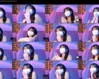 amyalwayshere — 6 minute Chaturbate female cam show recording, 720p, Nov 16, 2022