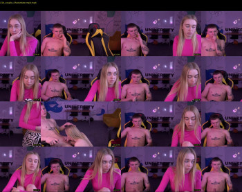 anabel2054 — 54 minute Chaturbate female cam show recording, 1080p, Nov 17, 2022