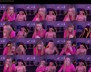 anabel2054 — 52 minute Chaturbate female cam show recording, 1080p, Nov 17, 2022
