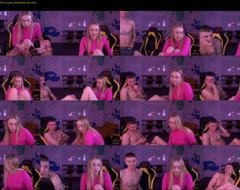anabel2054 — 54 minute Chaturbate female cam show recording, 1080p, Nov 17, 2022