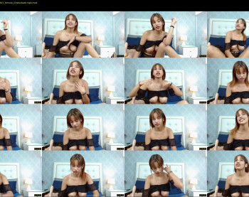 anahirivera — 3 minute Chaturbate female cam show recording, 1080p, Nov 16, 2022