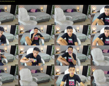 ander_012 — 26 minute Chaturbate male cam show recording, 1080p, Nov 17, 2022