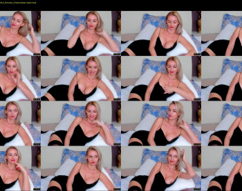 anna_love1 — 23 minute Chaturbate female cam show recording, 1080p, Nov 17, 2022