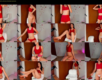 annakellergo — 94 minute Chaturbate female cam show recording, 720p, Nov 17, 2022