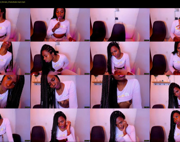 annie_bo — 44 minute Chaturbate female cam show recording, 720p, Nov 16, 2022