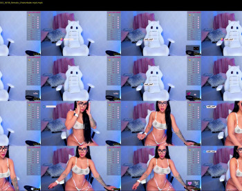 antonellaa_sweet — 42 minute Chaturbate female cam show recording, 1080p, Nov 17, 2022