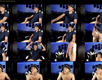 austin_falcon — 26 minute Chaturbate male cam show recording, 1080p, Nov 16, 2022