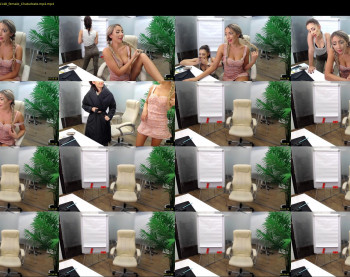 babesgowild — 56 minute Chaturbate couple cam show recording, 1080p, Nov 16, 2022