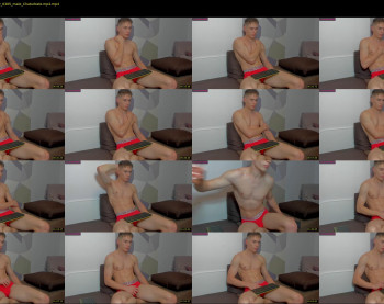 benjaminbond — 3 minute Chaturbate male cam show recording, 1080p, Nov 17, 2022