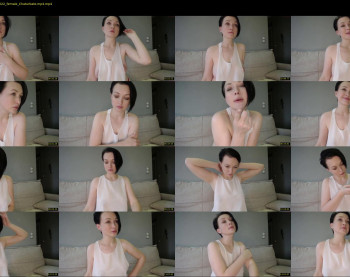 blueeyeess — 16 minute Chaturbate female cam show recording, 720p, Nov 16, 2022